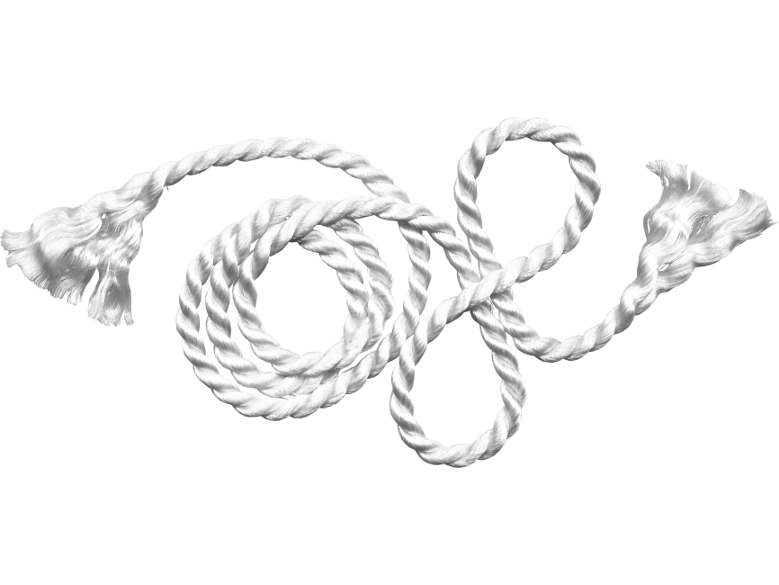 Rope