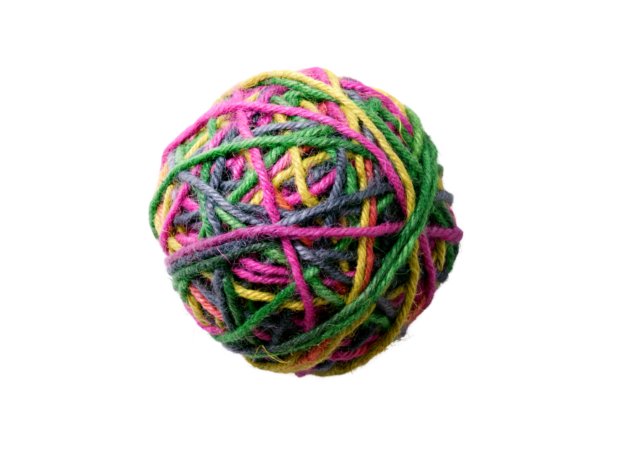 Rope