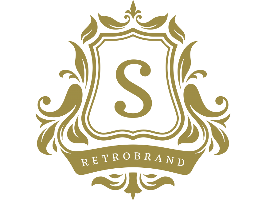Royal Monogram Logo