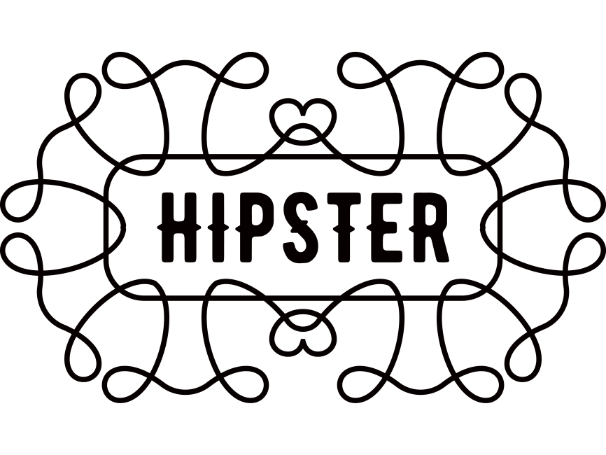 Royal Monogram Logo