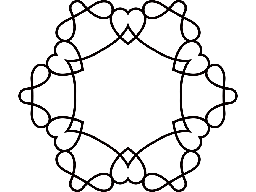 Royal Monogram Logo