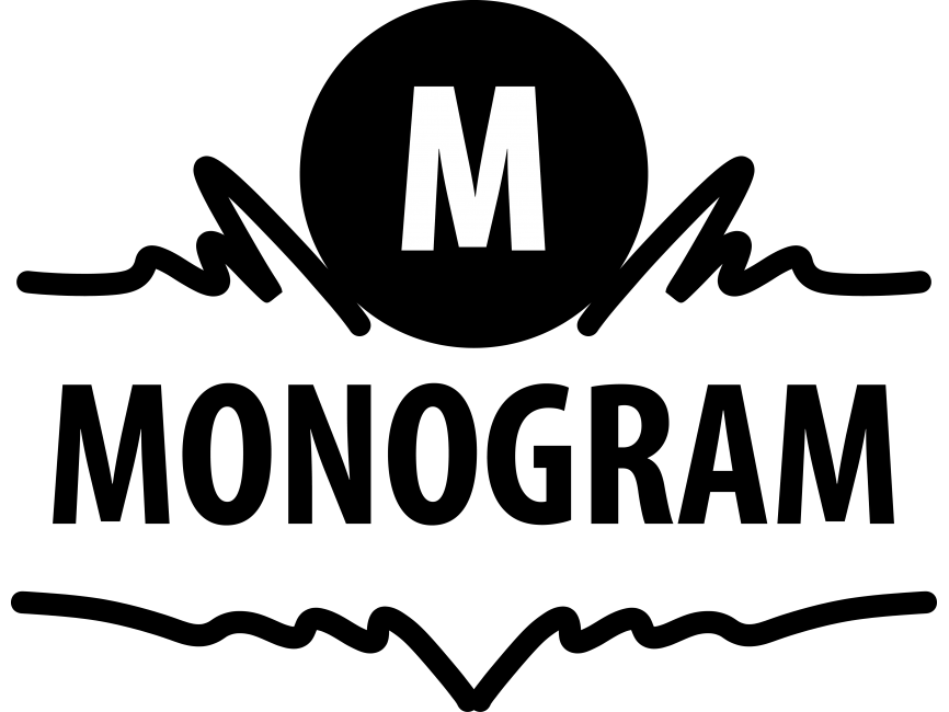 Royal Monogram Logo