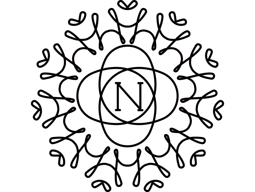Royal Monogram Logo