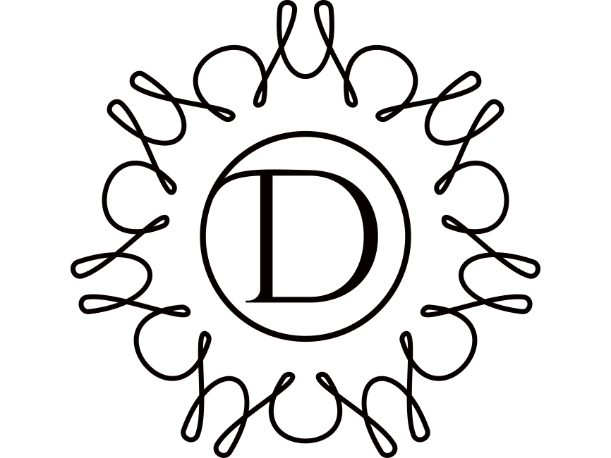 Royal Monogram Logo