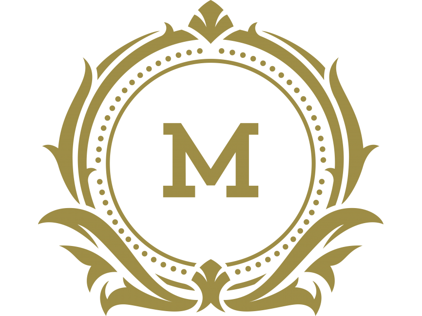 Royal Monogram Logo