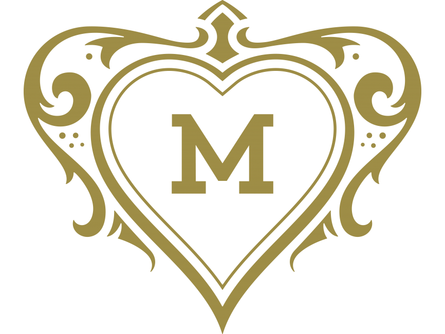 Royal Monogram Logo