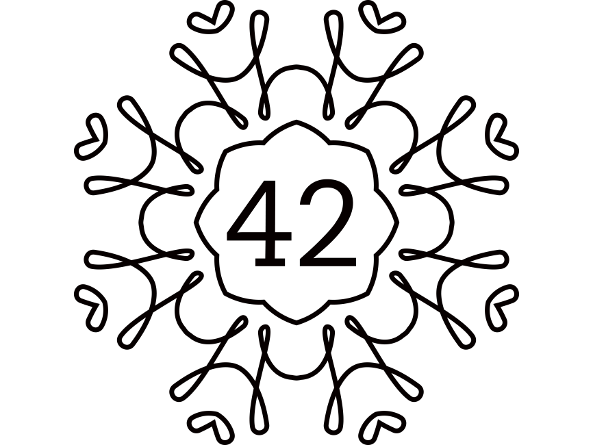 Royal Monogram Logo