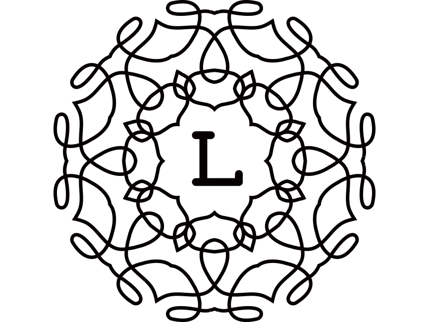 Royal Monogram Logo