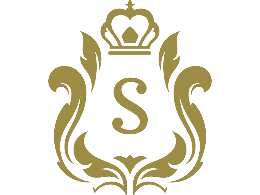 Royal Monogram Logo