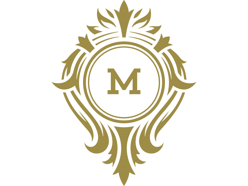 Royal Monogram Logo