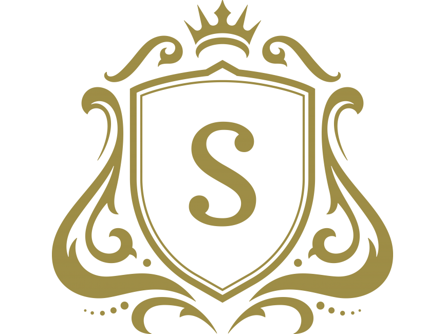 Royal Monogram Logo