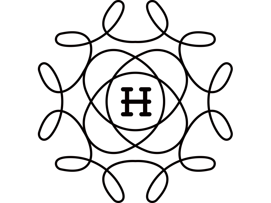 Royal Monogram Logo