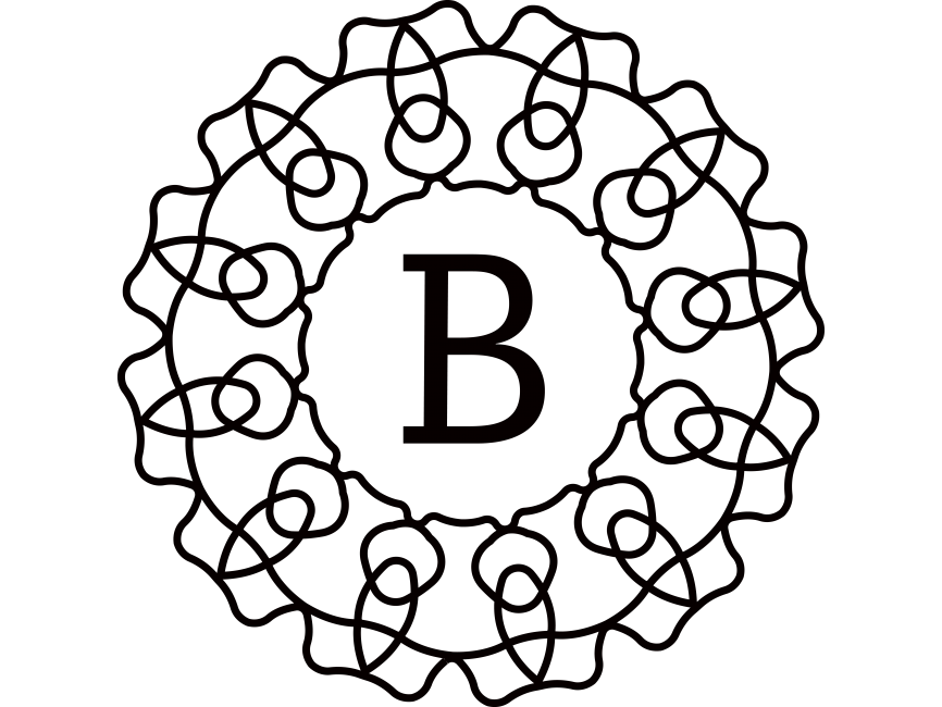Royal Monogram Logo