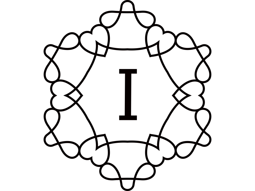 Royal Monogram Logo