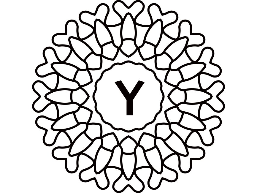 Royal Monogram Logo