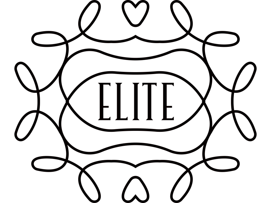 Royal Monogram Logo