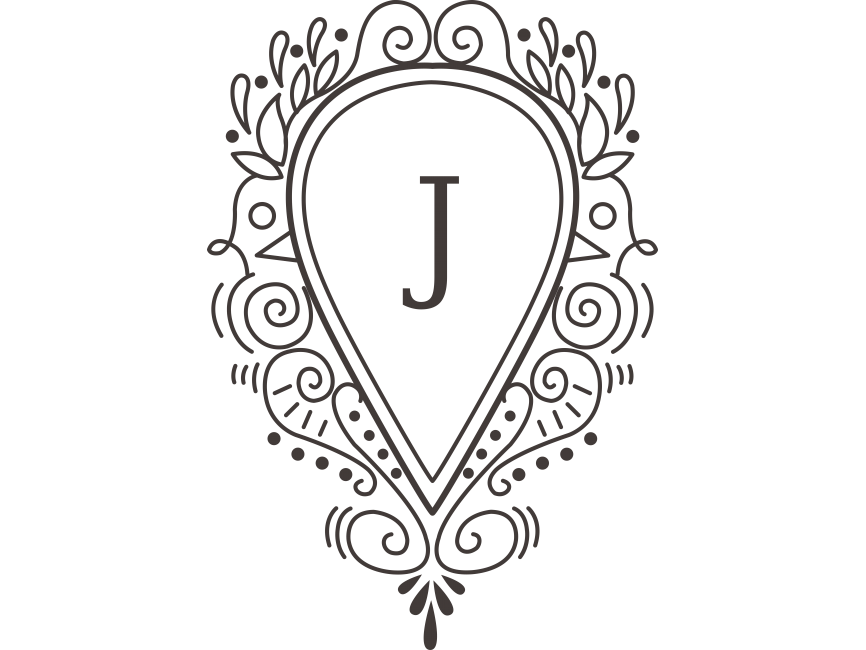 Royal Monogram Logo