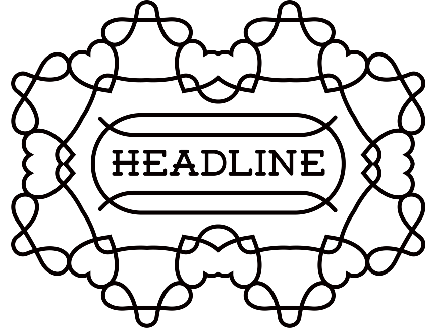 Royal Monogram Logo
