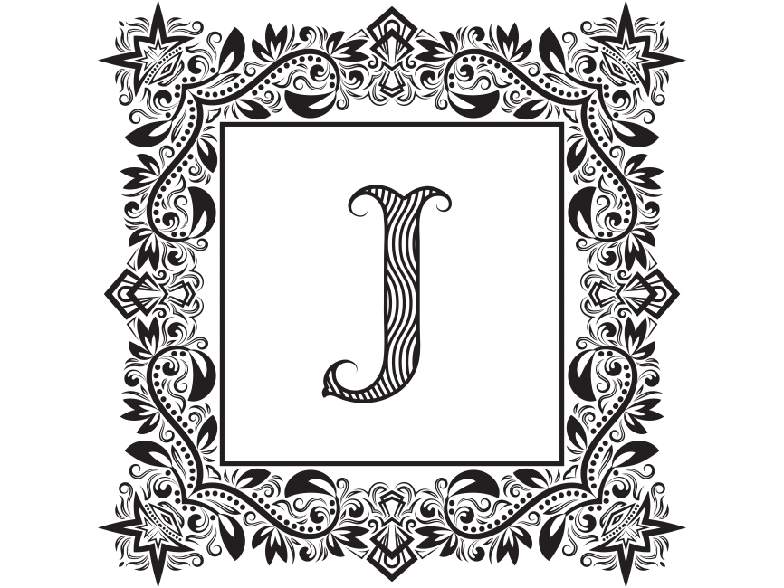 Royal Monogram Logo