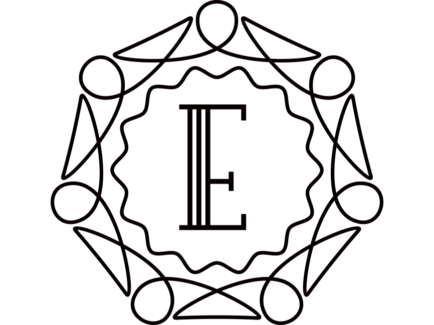 Royal Monogram Logo