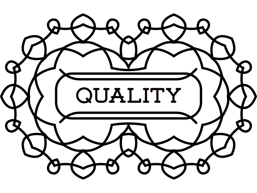 Royal Monogram Logo