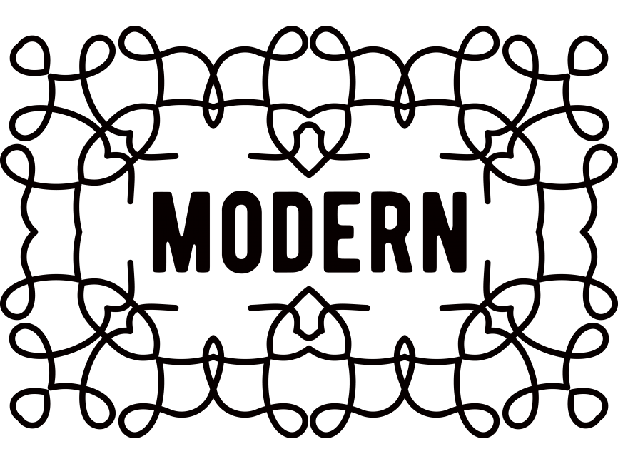 Royal Monogram Logo