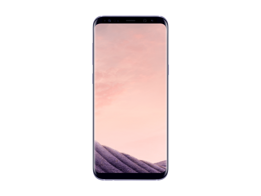 Samsung Galaxy S8