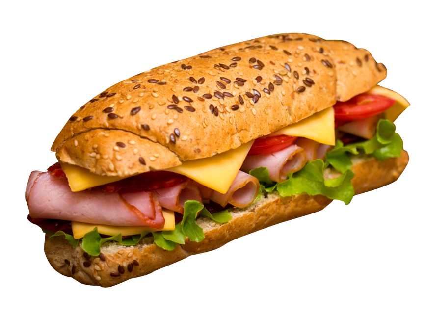 Sandwich