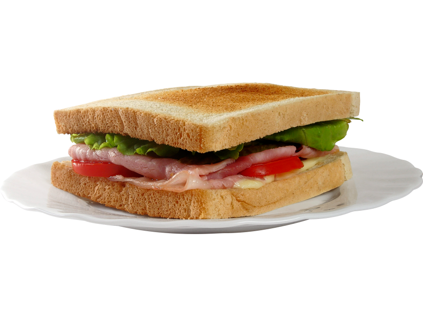Sandwich