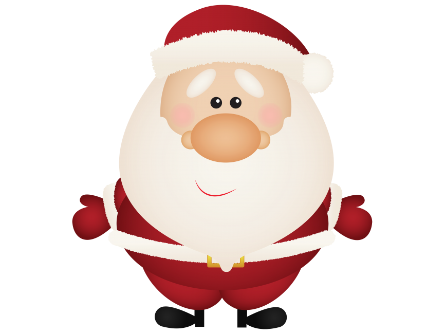 Santa Claus