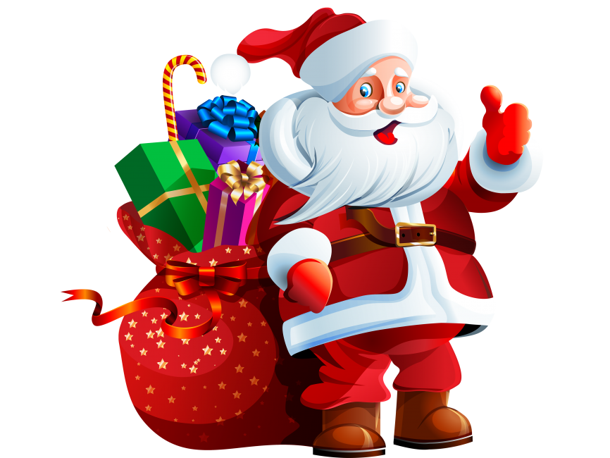 Santa Claus