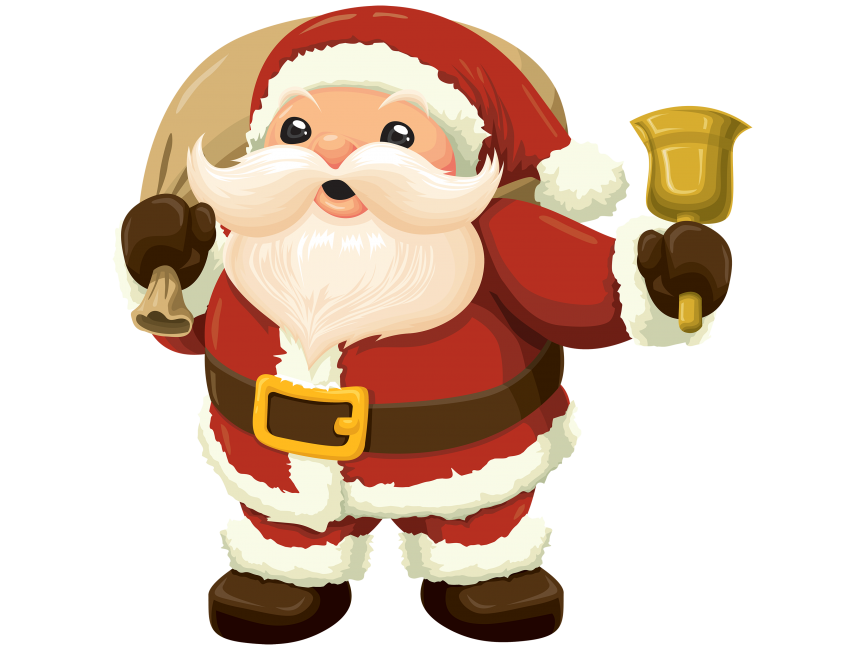 Santa Claus