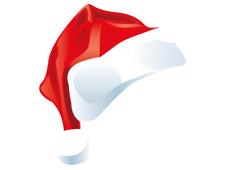Santa Claus Hat
