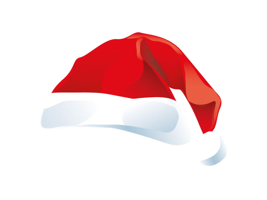 Santa Claus Hat