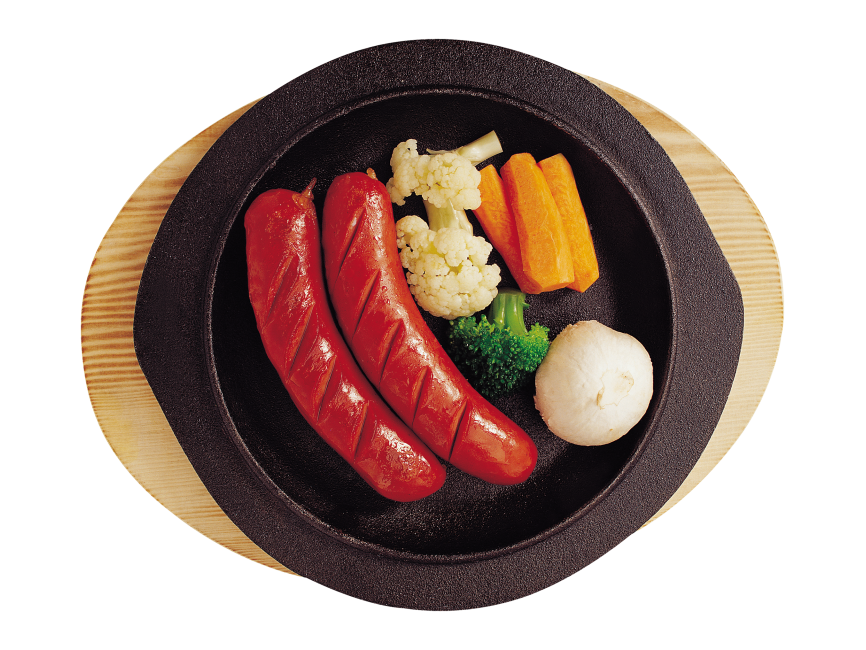 Sausage