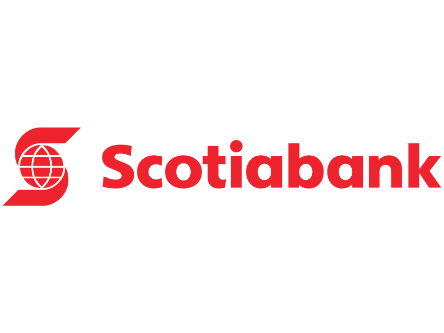 Scotiabank Logo