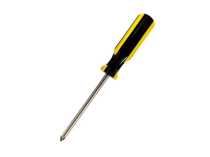 Screwdriver
