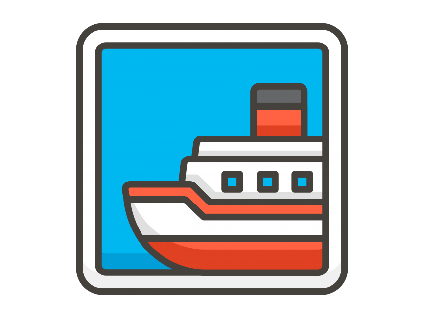 Ship Icon