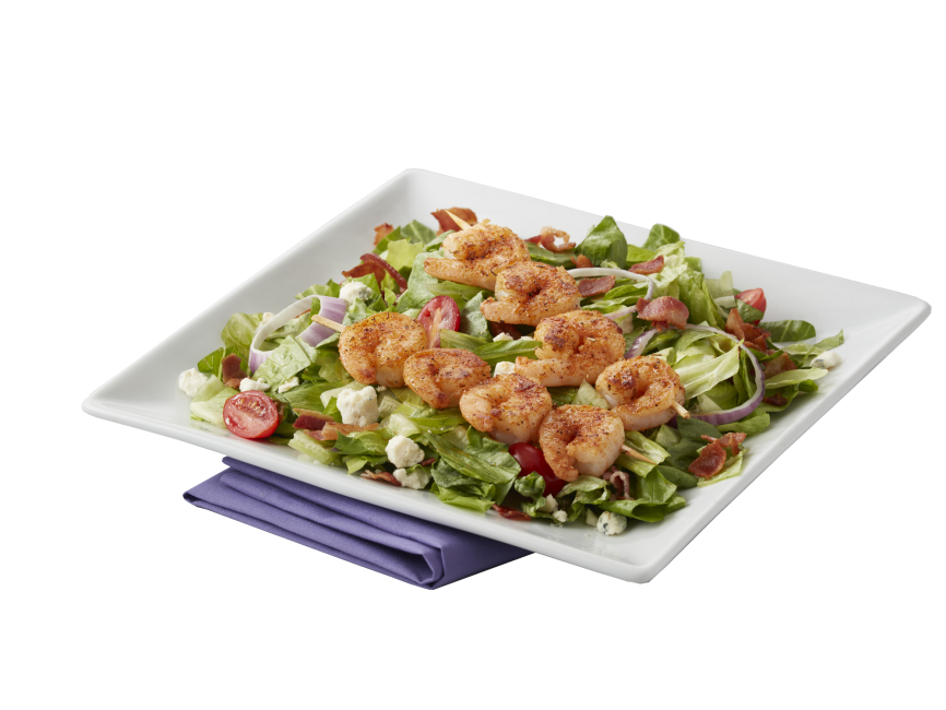 Shrimp Salad