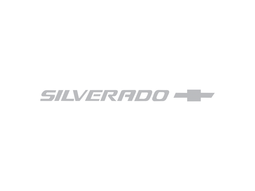 Silverado Logo