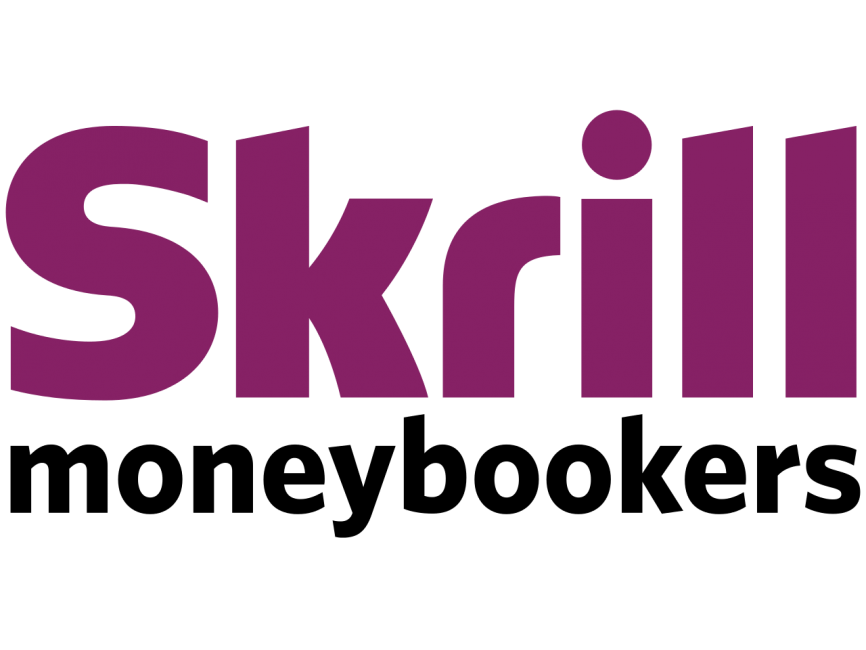 Skrill Logo