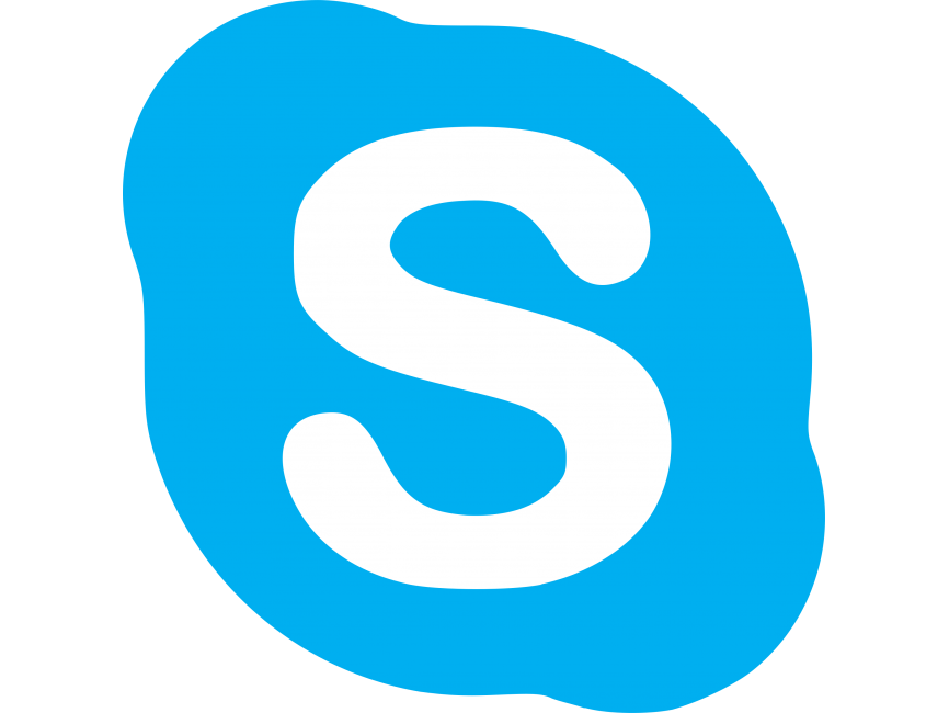 Skype Logo