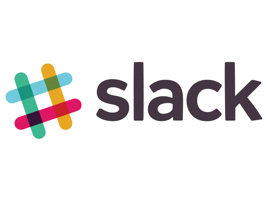 Slack Logo