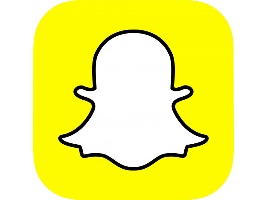 Snapchat Logo