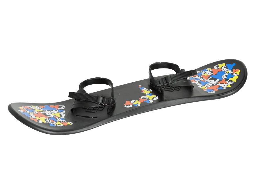 Snowboard
