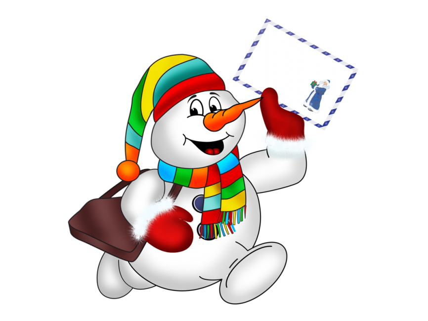 Snowman