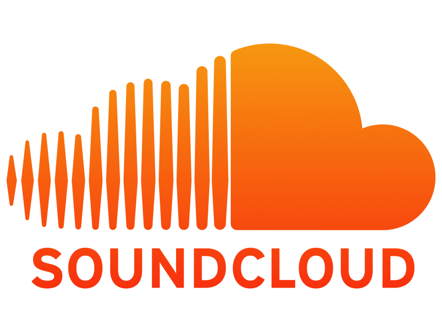 SoundCloud Logo