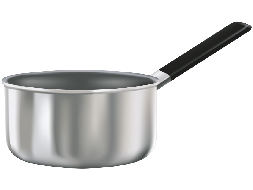 Soup Pot
