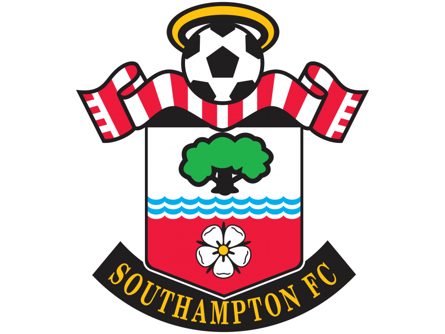 Southampton FC Logo