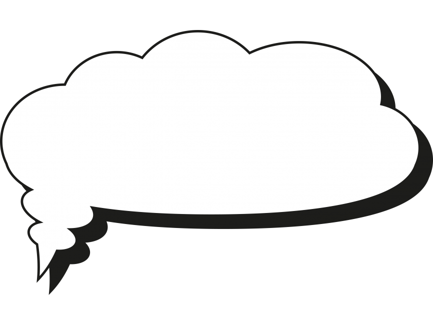 Speech Bubble